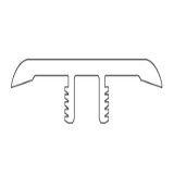 Accessories
T-Molding (Dwell)